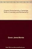 Organic photochemistry