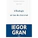 L'�cologie en bas de chez moi