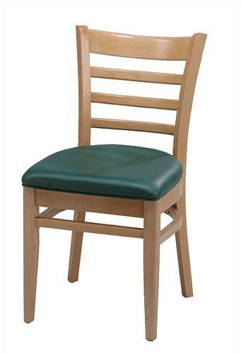 Regal 412 Sutherland Wood Chair