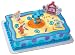 Blue's Clues Cake Topper