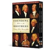 The History Channel 6 Episodes : The Secret Dinner That Determined the Site of the Capital and America's Financial Future; Benjamin Franklin's Call for an End to Slavery; George Washington's Farewell Address to the Nation; John Adams's Term As President; Hamilton and Burr's Famous and Fatal Duel, and the Final Reconciliation Between Adams and Jefferson : Historic Events That Shaped The Nation