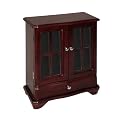 Two Door Jewelry Box