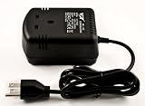 VCT VT-100UK - Step Up Voltage Converter Transformer Use 220V UK Products in USA - 100 Watt