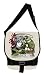 Rurouni Kenshin Messenger Bag GE-3133 Image