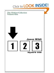 Square One (Volume 1) Jason Wildt