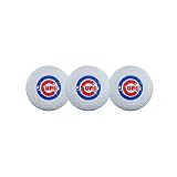 MLB Three Golf Ball Sleeve