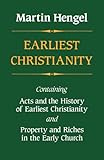 Earliest Christianity