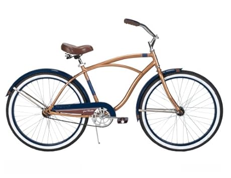 huffy 26 surfside men's cruiser bike