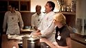 Italian Cookery Masterclass in London