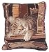 Frederick the Literate Pillow - 17 x 17 Pillow