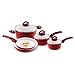 Bialetti Aeternum Non Stick 8 Piece Cookware Set  : image