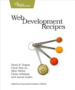 Web Development Recipes