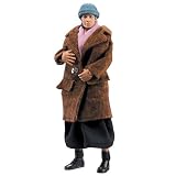 Rocky Action figure - Adrian figure