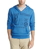 Esprit Sudadera (Azul)