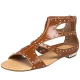 Michael Antonio Womens Darius Sandal