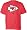 Kansas City Chiefs Touchdown T-Shirt - Small