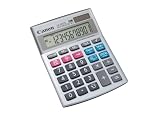 Electronics : Canon LS-123TC Desk Display Calculator