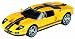 フォード GT (1/43 エクセレント プラモデル)