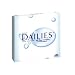 Ciba Vision - Focus Dailies All Day Comfort 90 Pack Tageslinsen St�rke: -1.50
