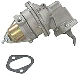 Sierra International 18-7282 Marine Fuel Pump for Mercruiser Stern Drive