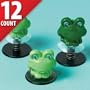 Frog Pop-Ups 12ct