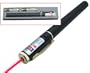 American Science & Surplus Red Laser Pointer With Case and Batteries
