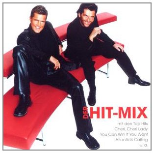 Produkt-Bild: Modern Talking Hitmix