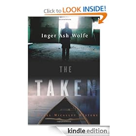 The Taken: A Hazel Micallef Mystery