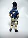 Uchiha Sasuke - Naruto Shippuuden HSCF Series 5 #17 Highspec Coloring Figure_s-3