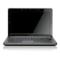 Lenovo IdeaPad S205 11.6 inch Netbook - Black (AMD E450, RAM 4GB, HDD 500GB, WLAN, BT, Webcam, Windows 7 Home Premium 64 Bit)