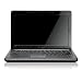 Lenovo IdeaPad S205 11.6 inch Netbook - Black (AMD E450, RAM 4GB, HDD 500GB, WLAN, BT, Webcam, Windows 7 Home Premium 64 Bit)