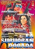 La Suburban Dorada [DVD] [Region 1] [US Import] [NTSC]