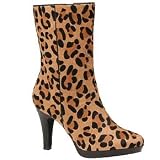 Andiamo Women's Passion 7-1/2' Boot