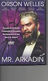 Mr. Arkadin
