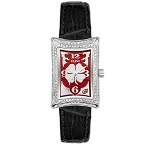 Elini Women's Nazar Diamond Watch #RD782STBK