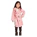 (レイナ)Reina トレンチコートタイプ キッズ レインコート ピンク AA-1189 ピンク onesize (レイナ)Reina トレンチコートタイプ キッズ レインコート ピンク AA-1189 ピンク onesize