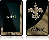 Skinit New Orleans Saints Vinyl Skin for Amazon Kindle Fire