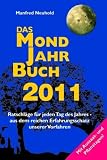 Produkt-Bild: Das Mondjahrbuch 2013