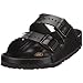Confronta prezzi Birkenstock Arizona 252173, Sandali unisex adulto - Nero, 42 EU