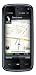 Nokia 5800 Smartphone (GPS, 3,2 MP, WLAN, MP3, Ovi Karten, KFZ-Halterung) blue