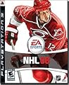 NHL 08