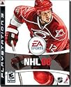 NHL 08