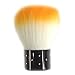 Colorful Useful Acrylic & UV Gel Nail Brush For Nail Art Dust Cleaner
