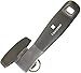 Finesseur Safety Smooth Edge Can Opener Black
