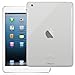 i-Blason IPAD5-TPU-FROST Ipad Air Soft Back Cover - Frost