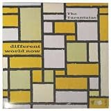Different World Now [VINYL]
