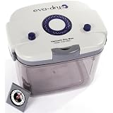 Eva-Dry EVD-DB3L Vacuum Dry Box Model