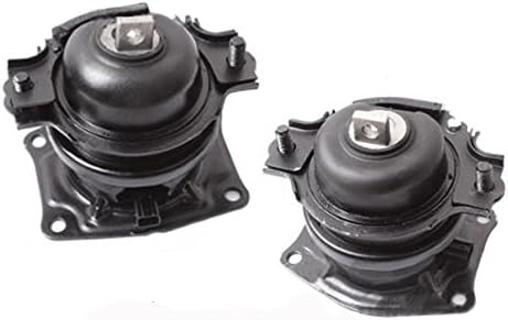 M379 4583j 4575j Honda Odyssey Rear & Front Set 2pcs Engine Motor Mount 2005 2006 2007
