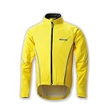 パールイズミ 2007 レインジャケット