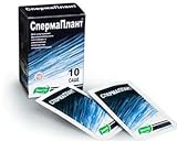 41ICdZ3L3mL. SL160  Sperm Replicator SpermaPlant for Increase Sperm Count 10 bags (Evalar)